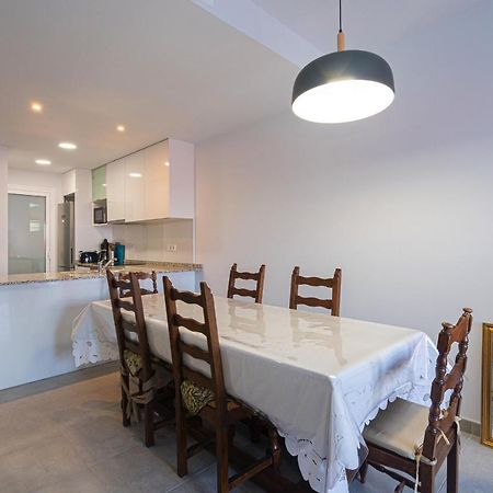 Salvia Apartment ซานฮวน เด ลอส เตร์เรรอส ภายนอก รูปภาพ