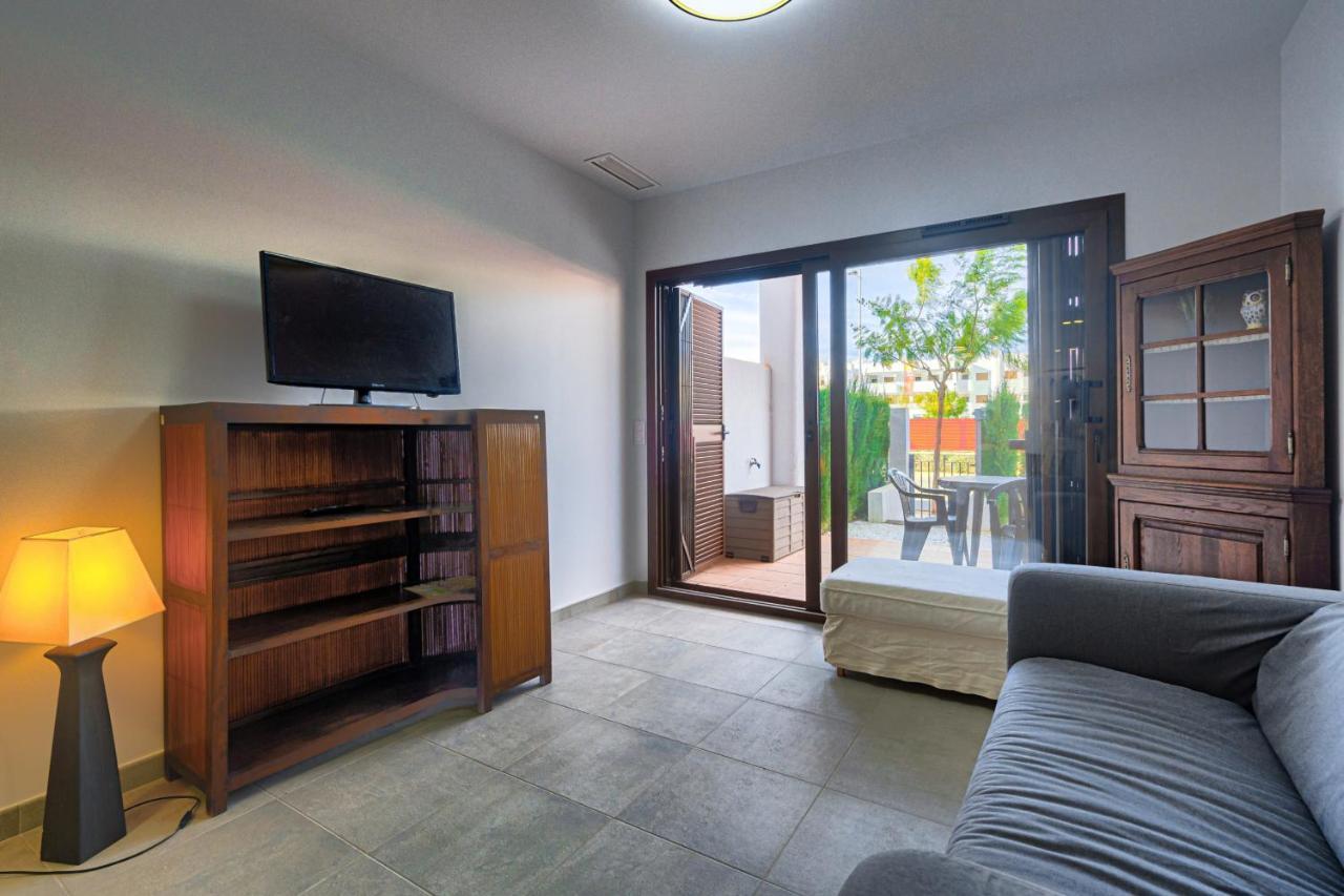 Salvia Apartment ซานฮวน เด ลอส เตร์เรรอส ภายนอก รูปภาพ