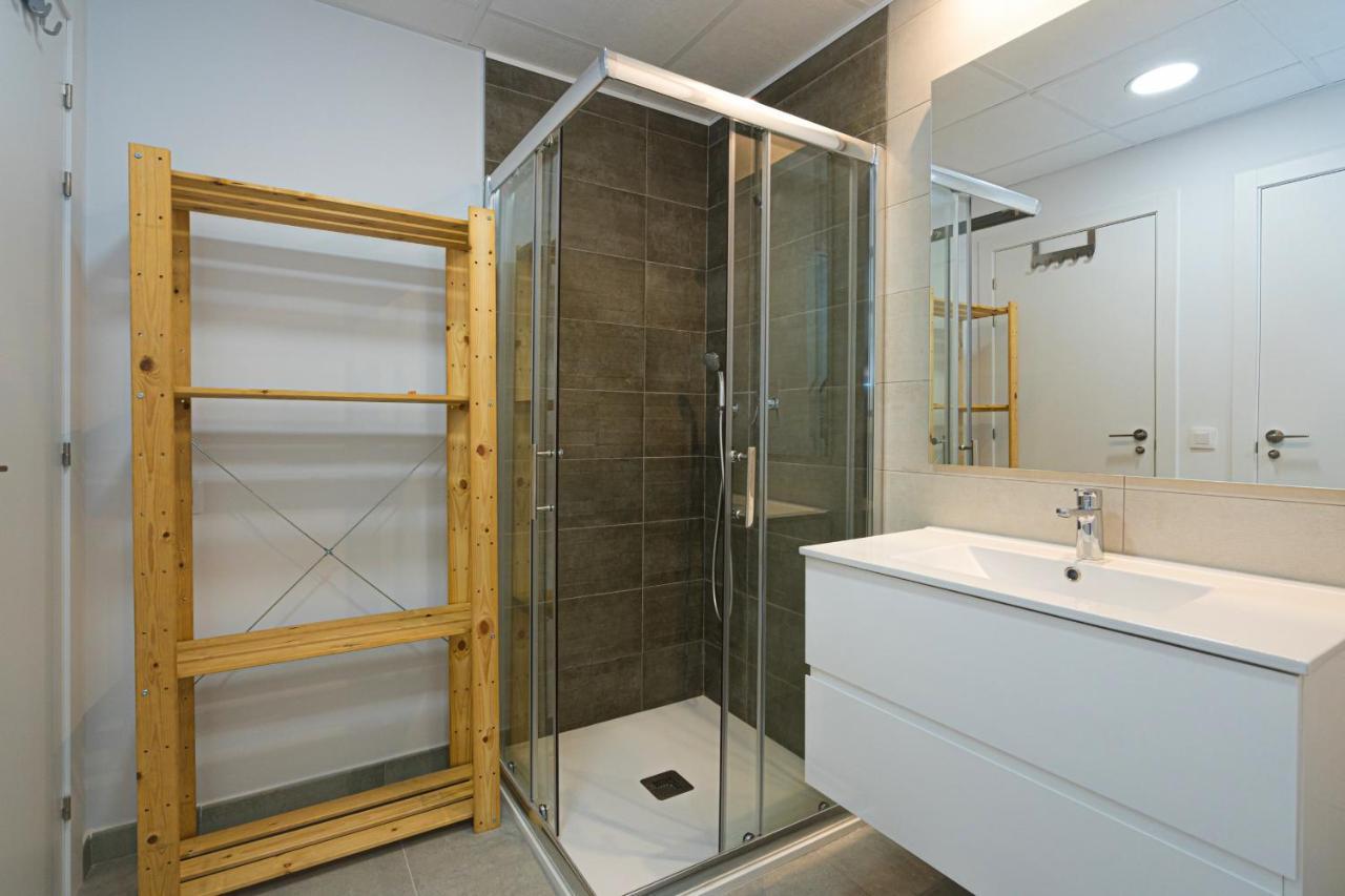 Salvia Apartment ซานฮวน เด ลอส เตร์เรรอส ภายนอก รูปภาพ